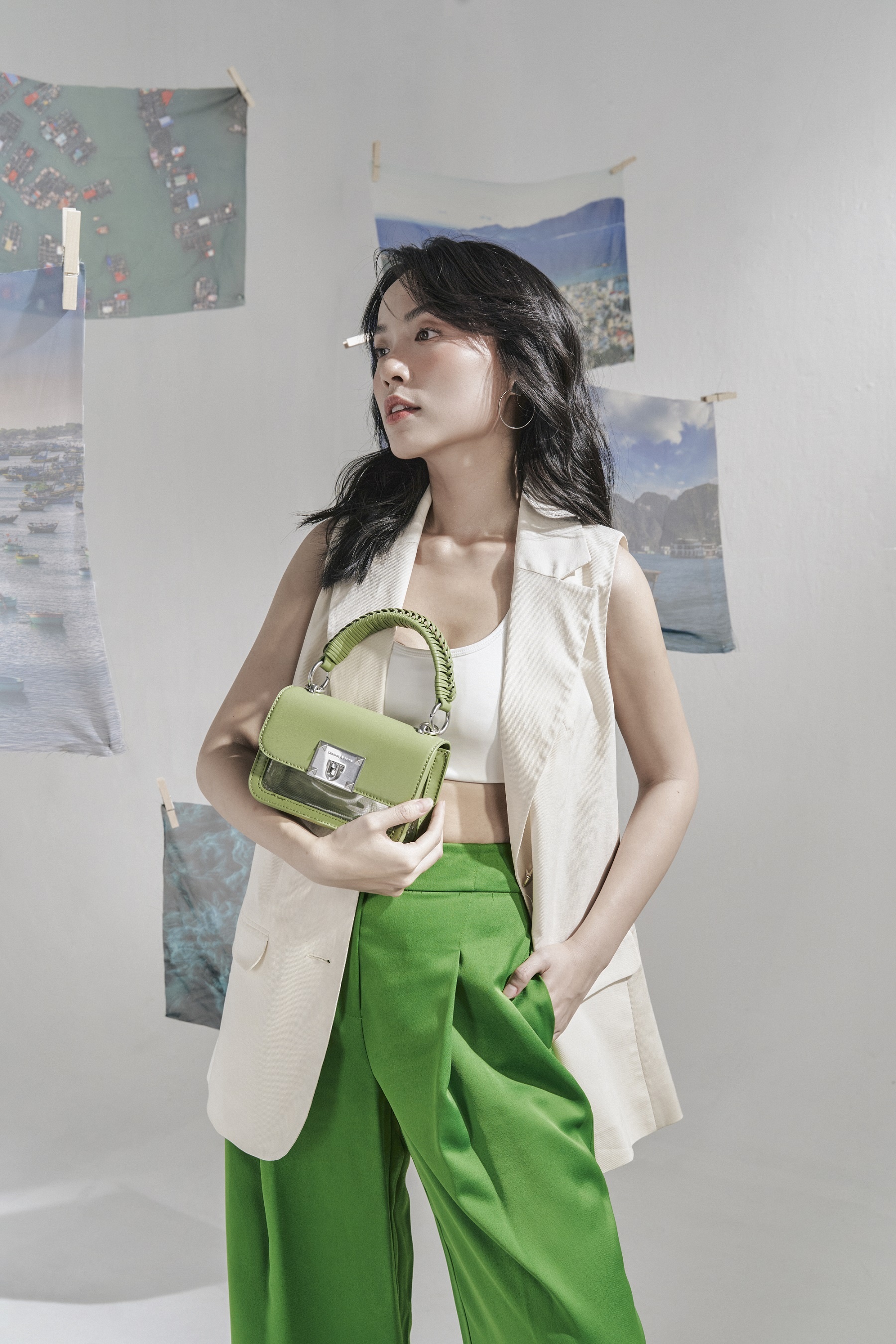 Charles & Keith anh 5