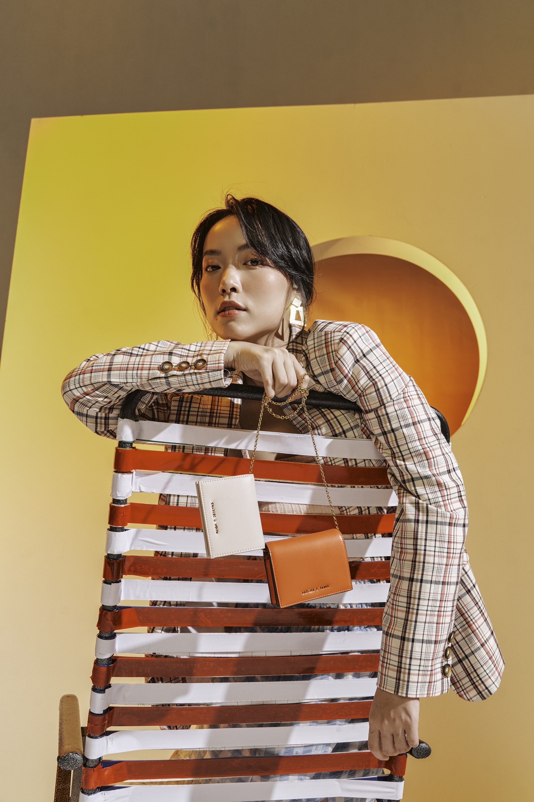Charles & Keith ảnh 2 Charles & Keith anh 2
