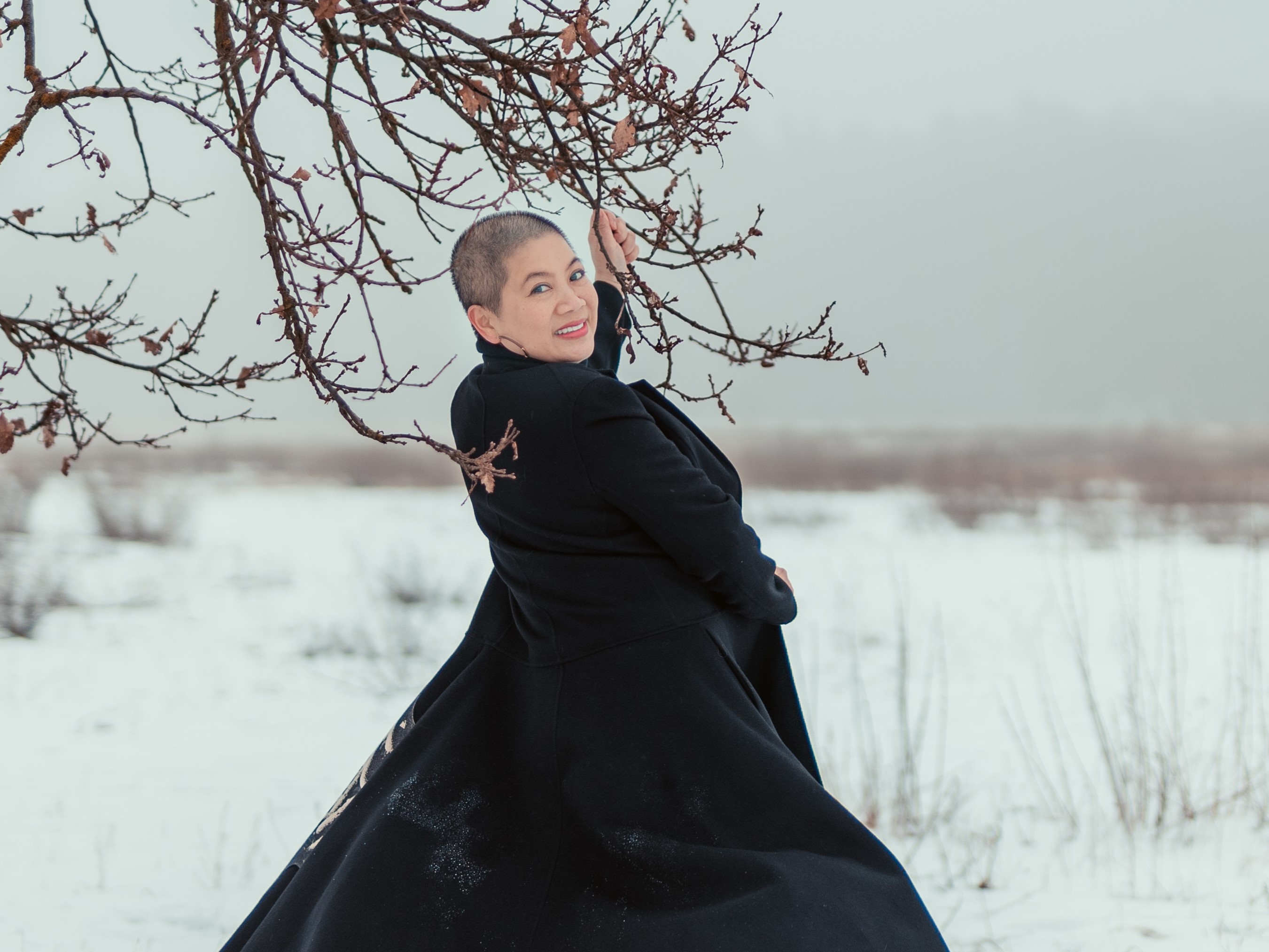 'Lien va nhung giac mo' - khi niem tin chien thang so phan hinh anh