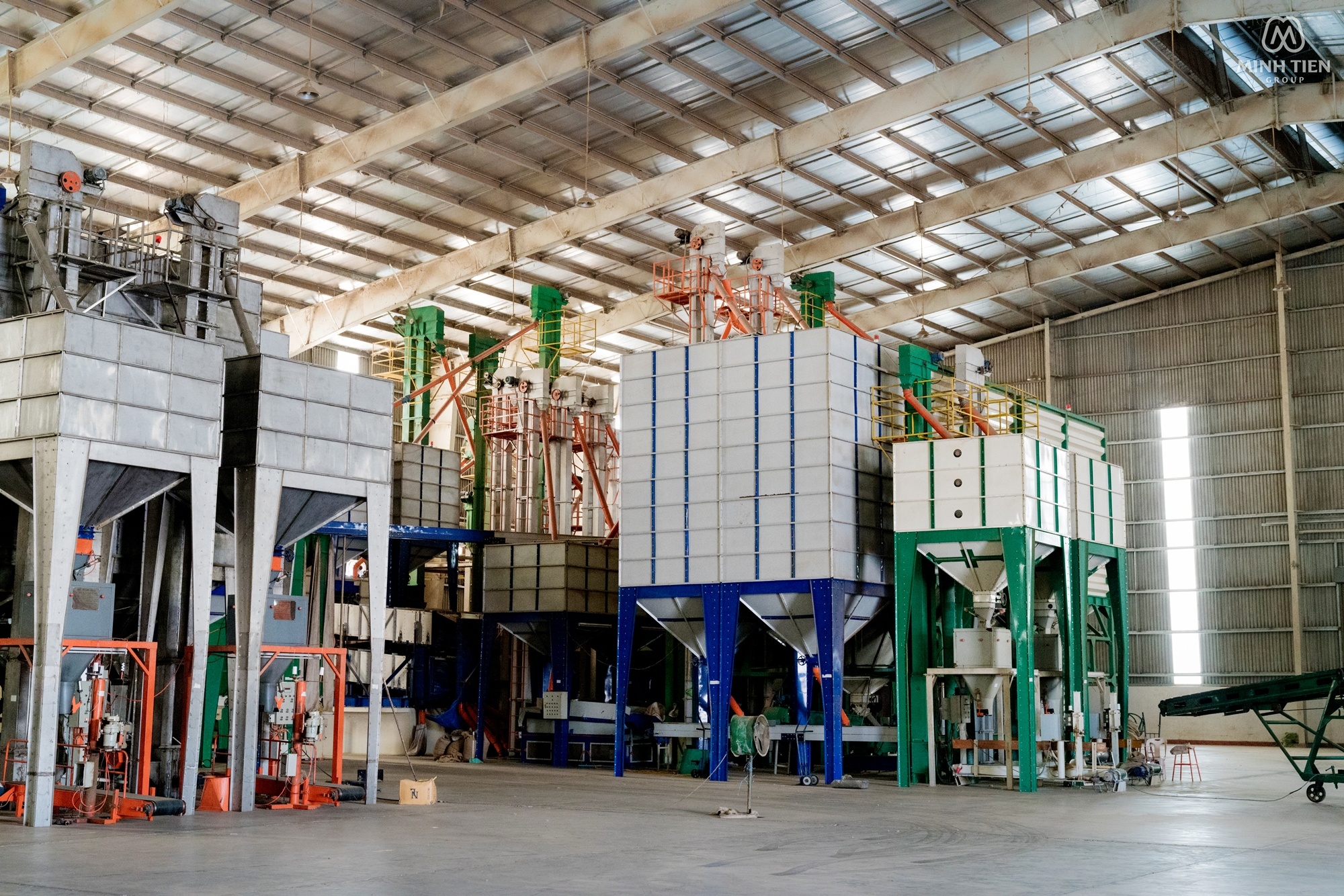 Minh Tien,  ca phe Son La anh 4