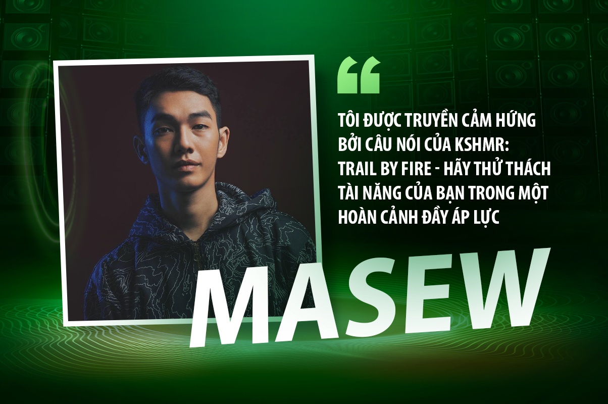 Heineken,  Heineken x Top DJs anh 3