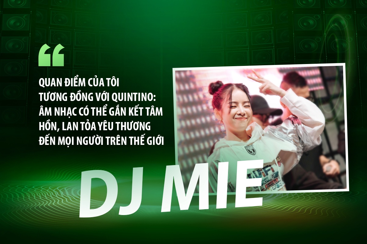 Heineken,  Heineken x Top DJs anh 4