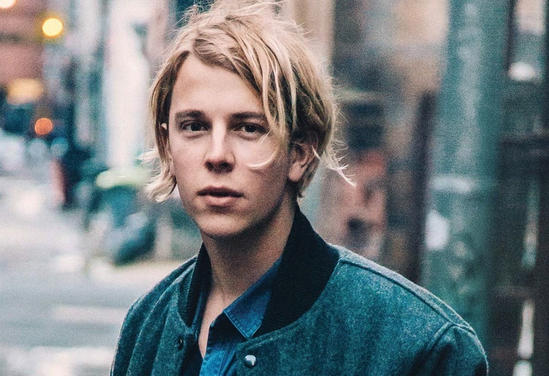 Tom Odell tang ve su kien am nhac cho fan Viet tren Zing MP3 hinh anh