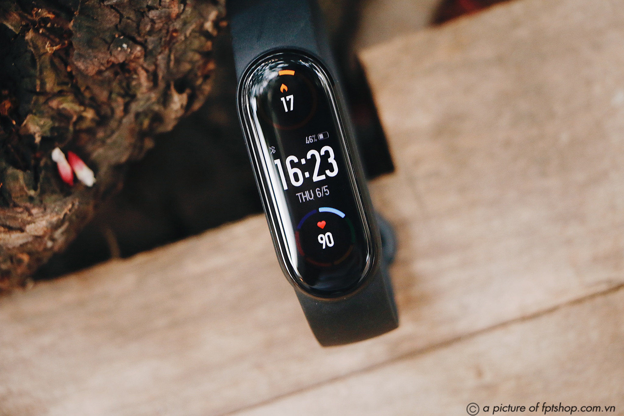 Mi Smart Band 6,  xiaomi anh 2