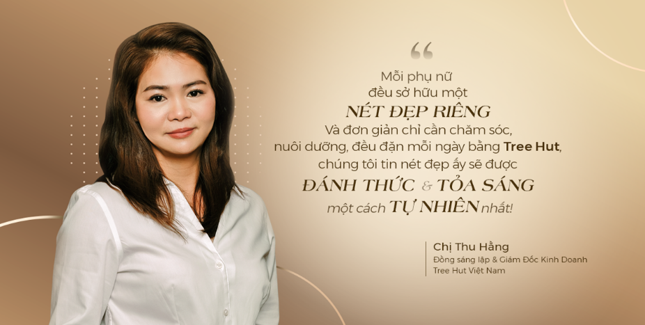 Tree Hut,  sản phẩm chăm sóc da ảnh 1 Tree Hut,  san pham cham soc da anh 1