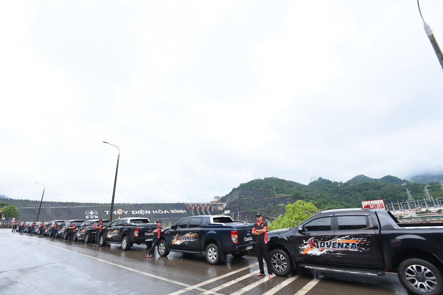 Advenza Roadshow ảnh 1 Advenza Roadshow anh 1