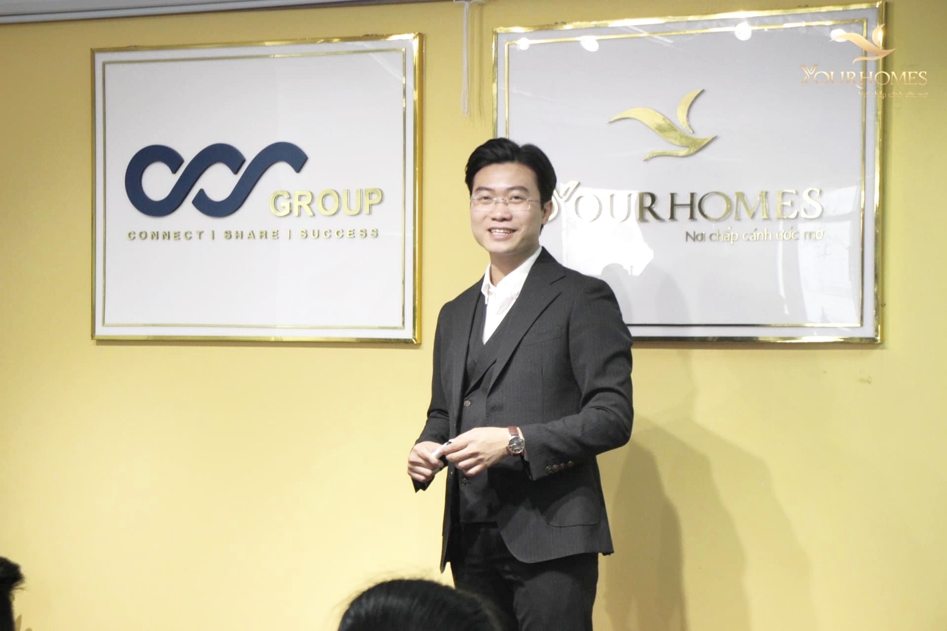 moi gioi bat dong san,  nganh BDS anh 1