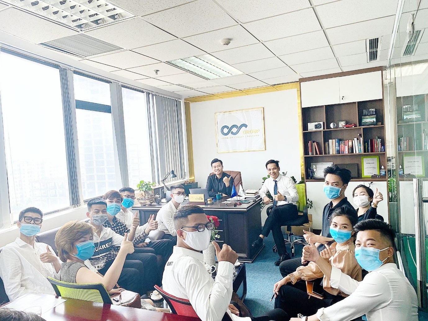 moi gioi bat dong san,  nganh BDS anh 2