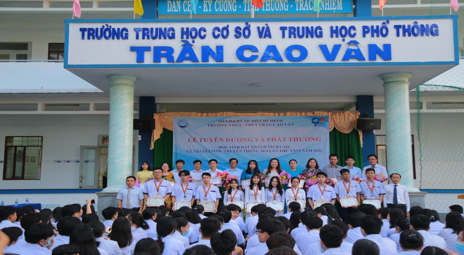 Truong Tran Cao Van anh 3