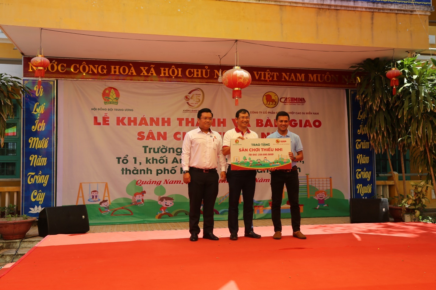 Advenza Roadshow ảnh 3 Advenza Roadshow anh 3