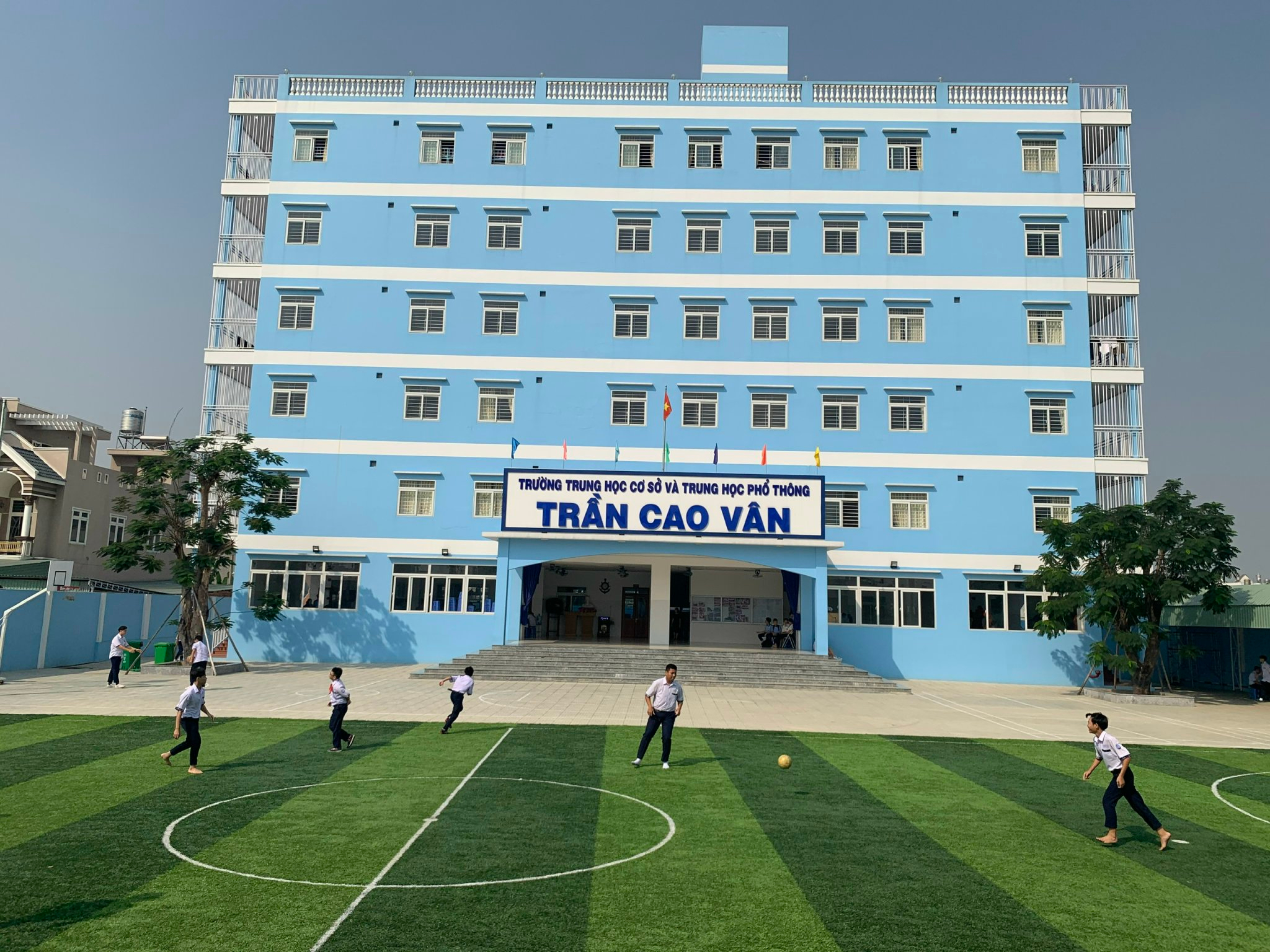 Truong Tran Cao Van anh 4