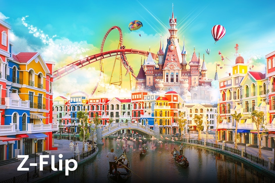 Nhung 'manh ghep' hoan thien sieu quan the Phu Quoc United Center hinh anh