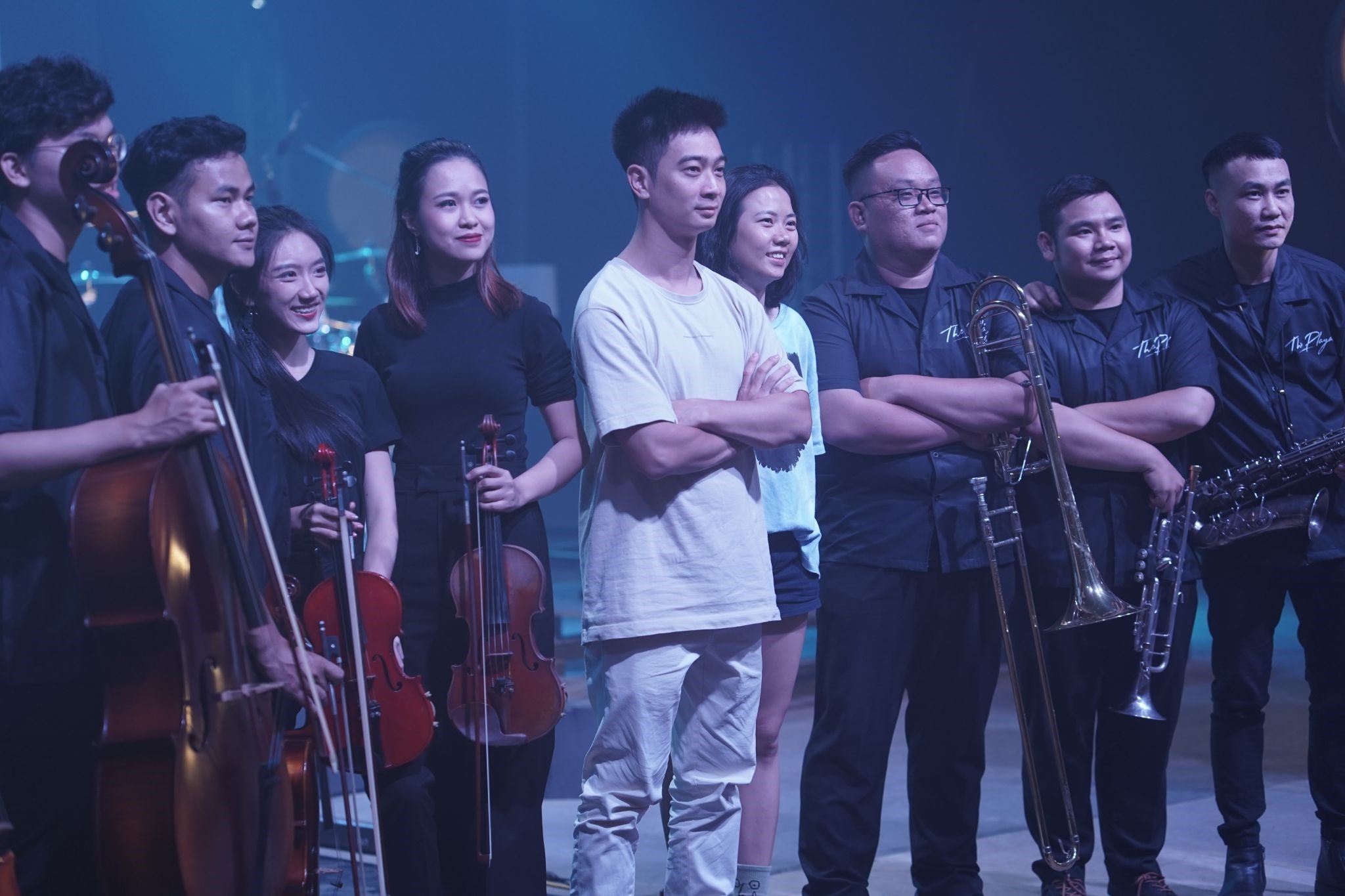 The Playah ảnh 4 The Playah anh 4
