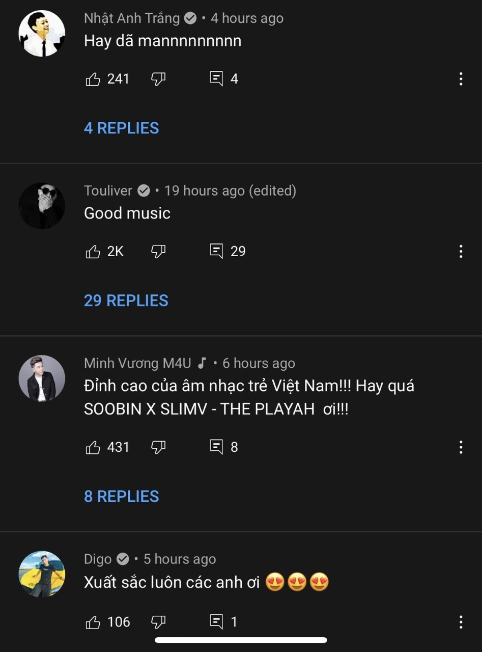 The Playah ảnh 2 The Playah anh 2