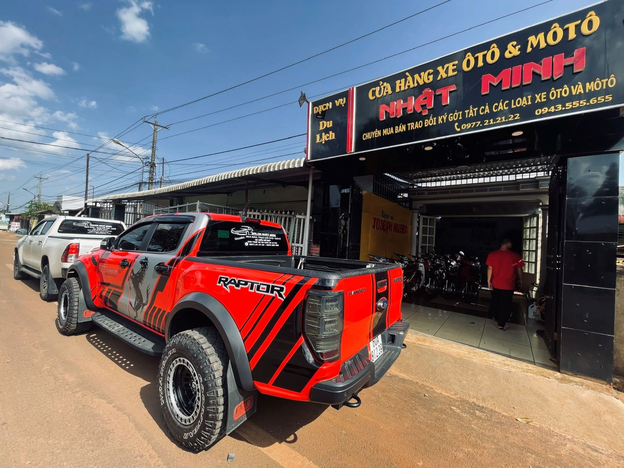 Auto Nhat Minh anh 3