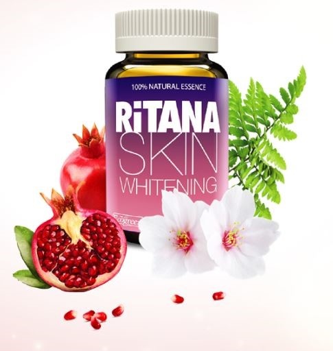 vien uong trang da,  RiTANA anh 6