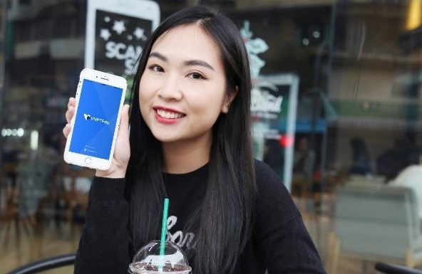 VNPT Pay nhan chung chi bao mat quoc te PCI DSS hinh anh