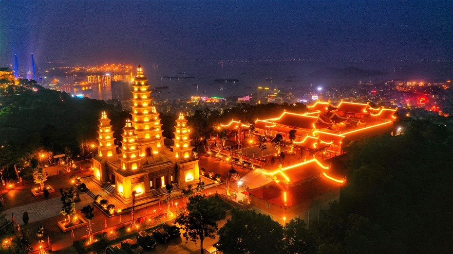 du lịch Quảng Ninh,  Sun Group ảnh 2 du lich Quang Ninh,  Sun Group anh 2