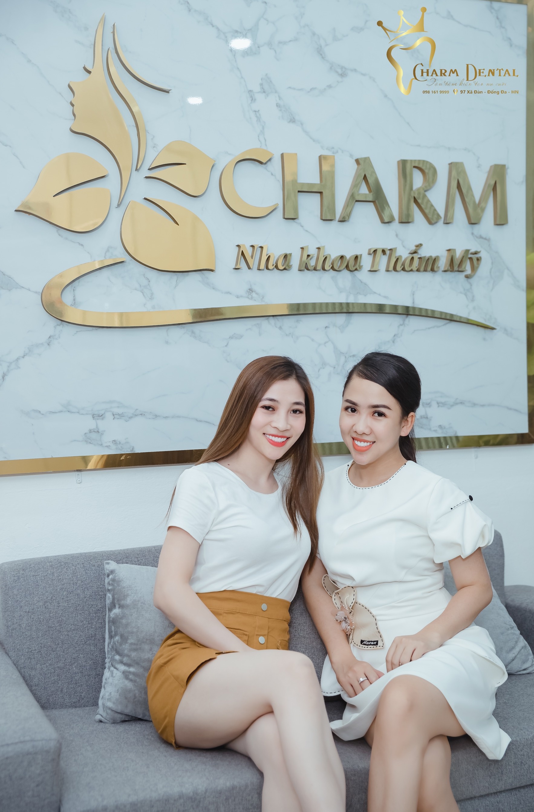 Nha khoa Dental Charm anh 5