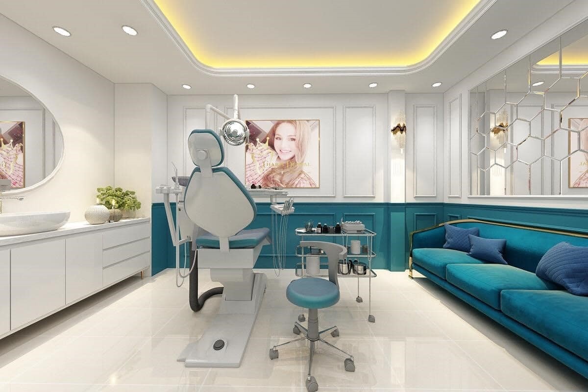 Nha khoa Dental Charm anh 3