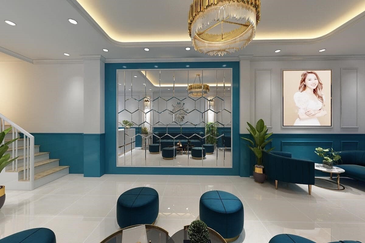 Nha khoa Dental Charm anh 2