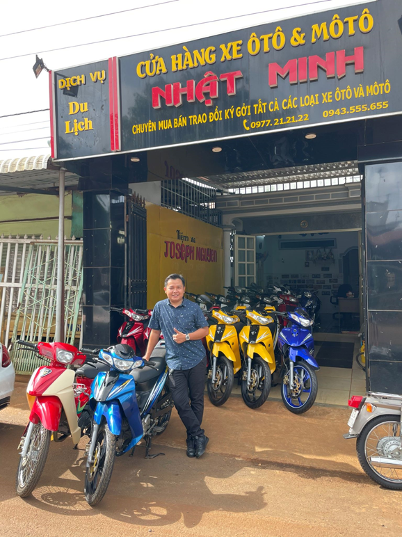 Auto Nhat Minh anh 2