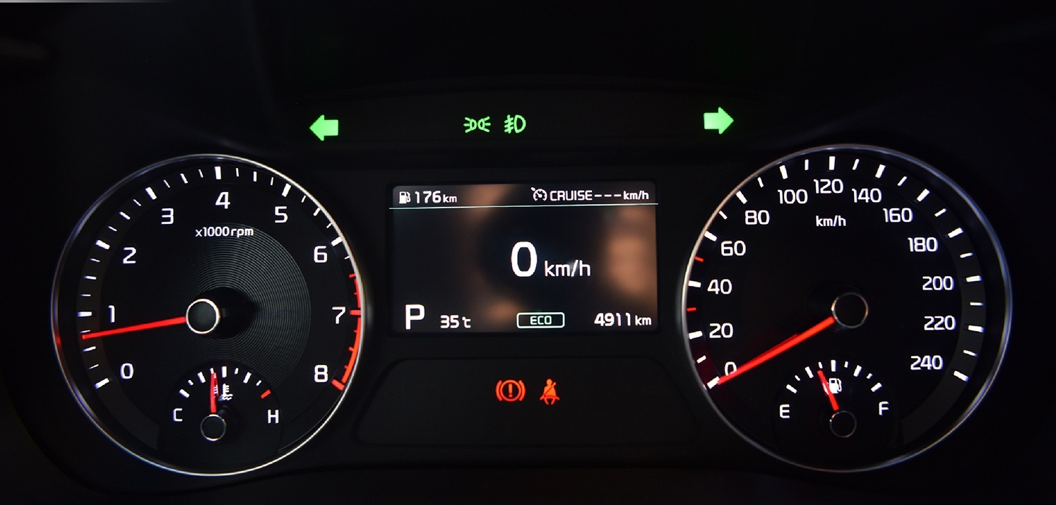 Kia Cerato ảnh 5 Kia Cerato anh 5