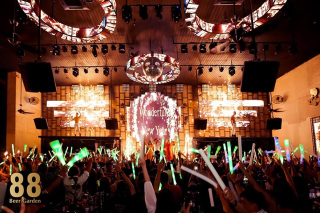 88 Beer Garden anh 1