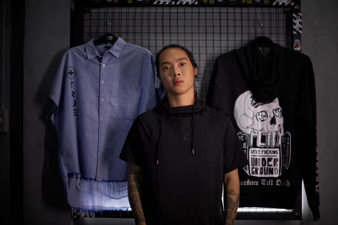 Ra mat chien dich ton vinh the he tre khoi nghiep sang tao hinh anh