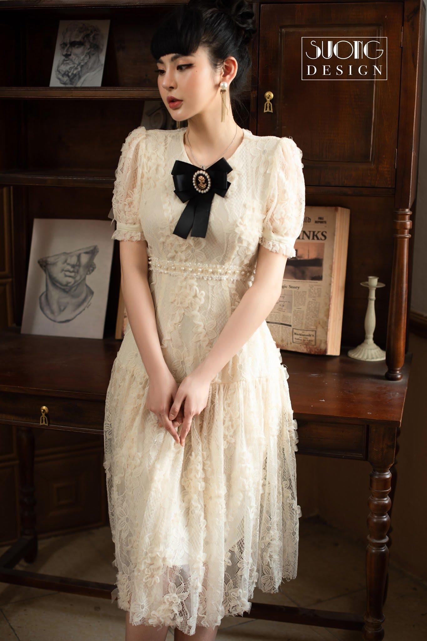 phong cach thoi trang,  Suong Design anh 1