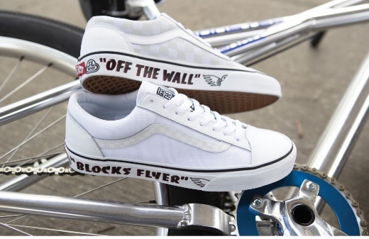 vans, Vans x Se Bikes ảnh 2 vans, Vans x Se Bikes anh 2