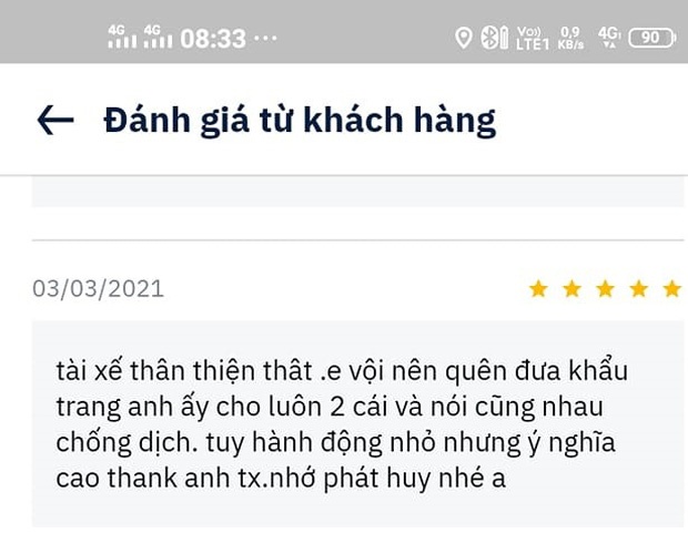 Be Group,  beCar anh 2