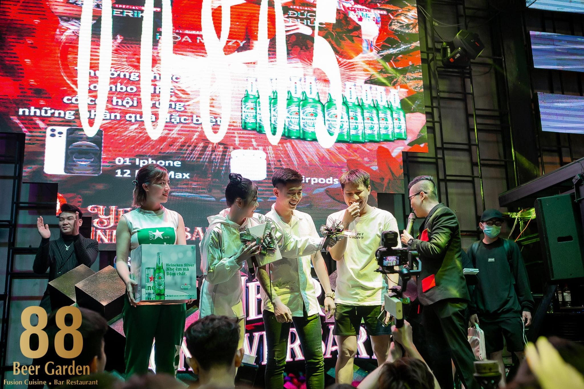 88 Beer Garden anh 2