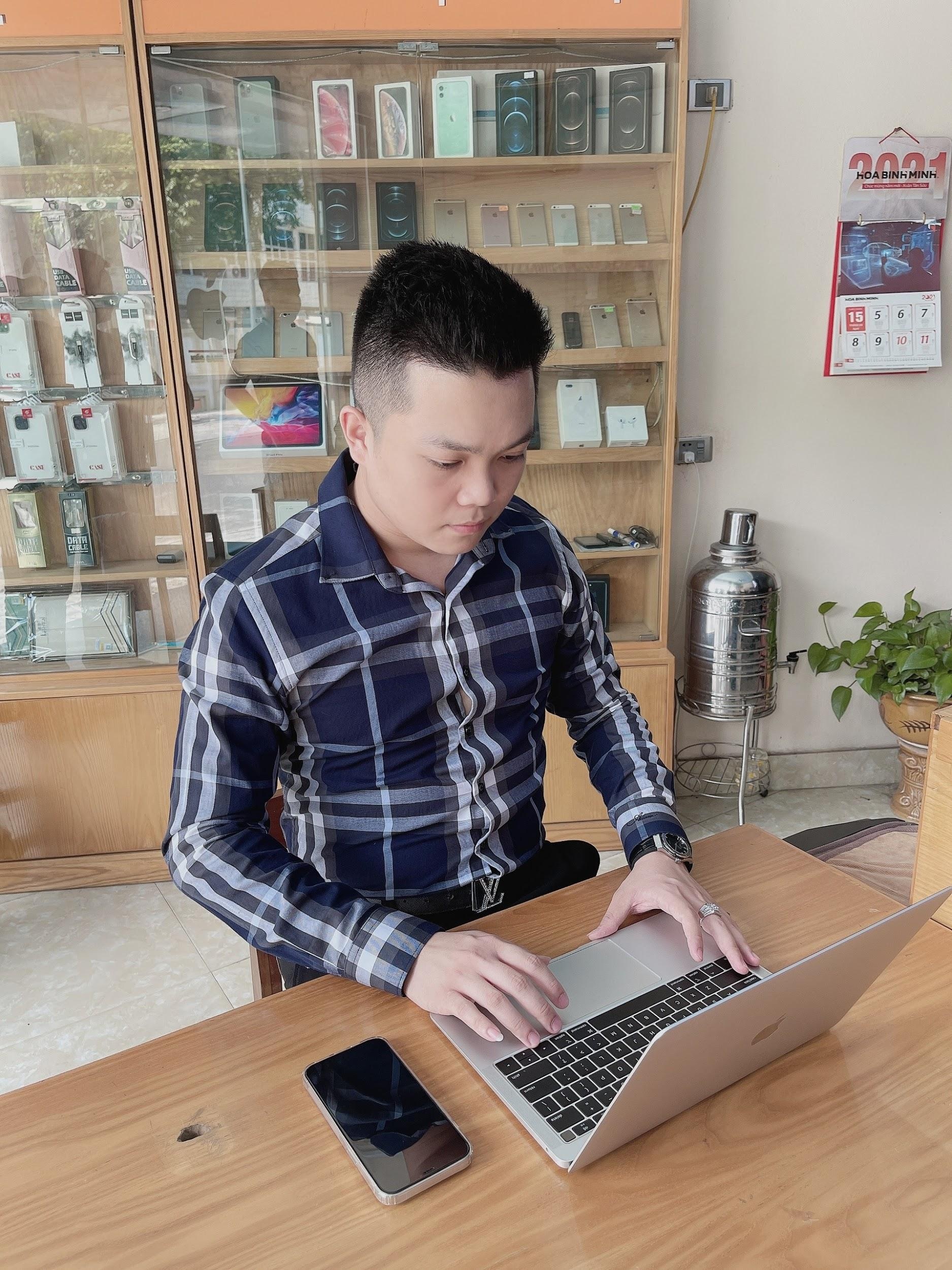 smartphone,  cua hang di dong anh 2