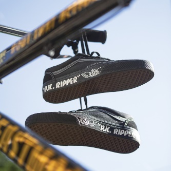 vans, Vans x Se Bikes ảnh 4 vans, Vans x Se Bikes anh 4