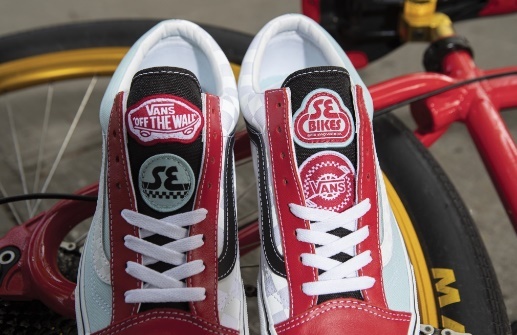 vans, Vans x Se Bikes ảnh 5 vans, Vans x Se Bikes anh 5