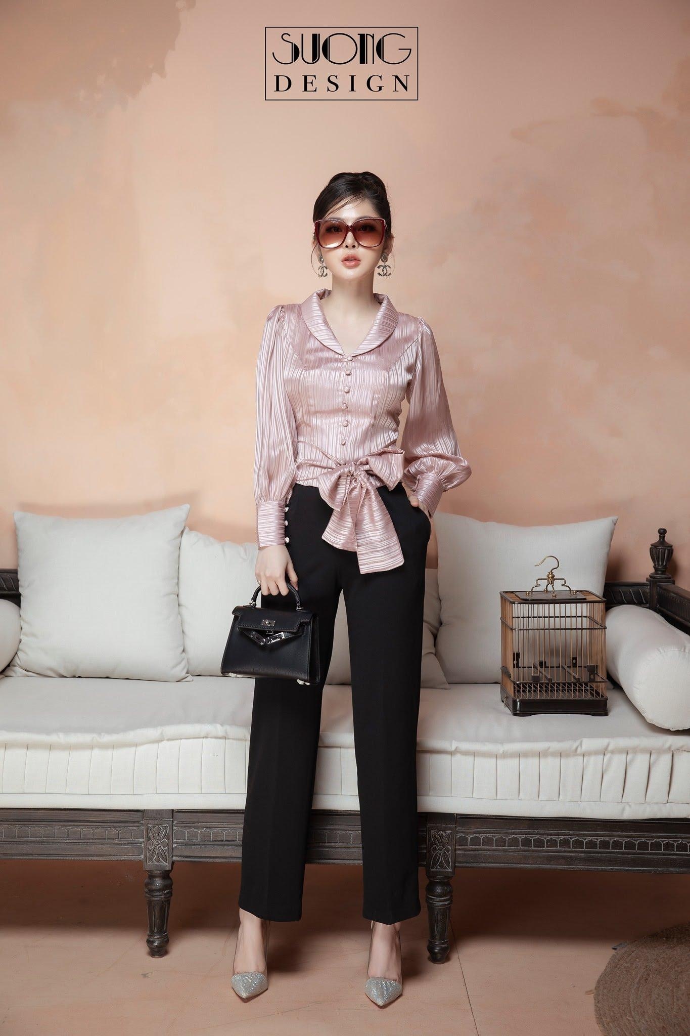 phong cach thoi trang,  Suong Design anh 3