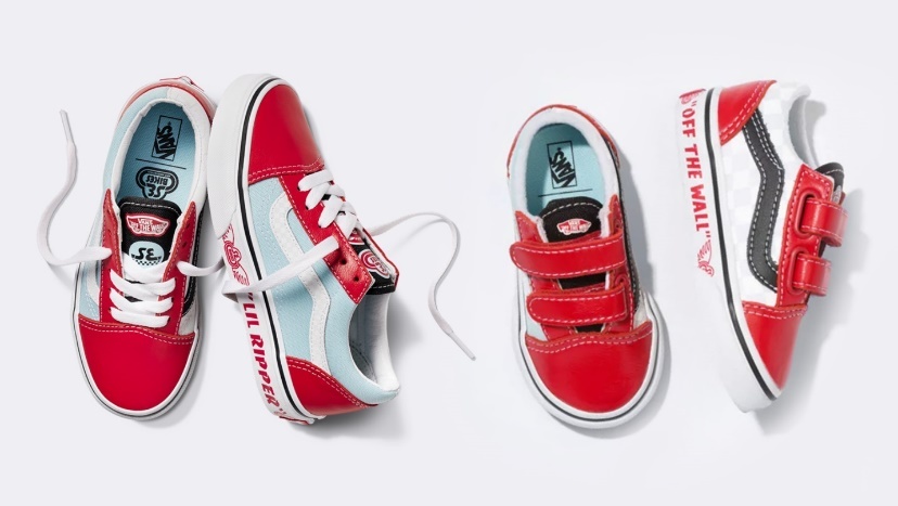 vans,  Vans x Se Bikes anh 6