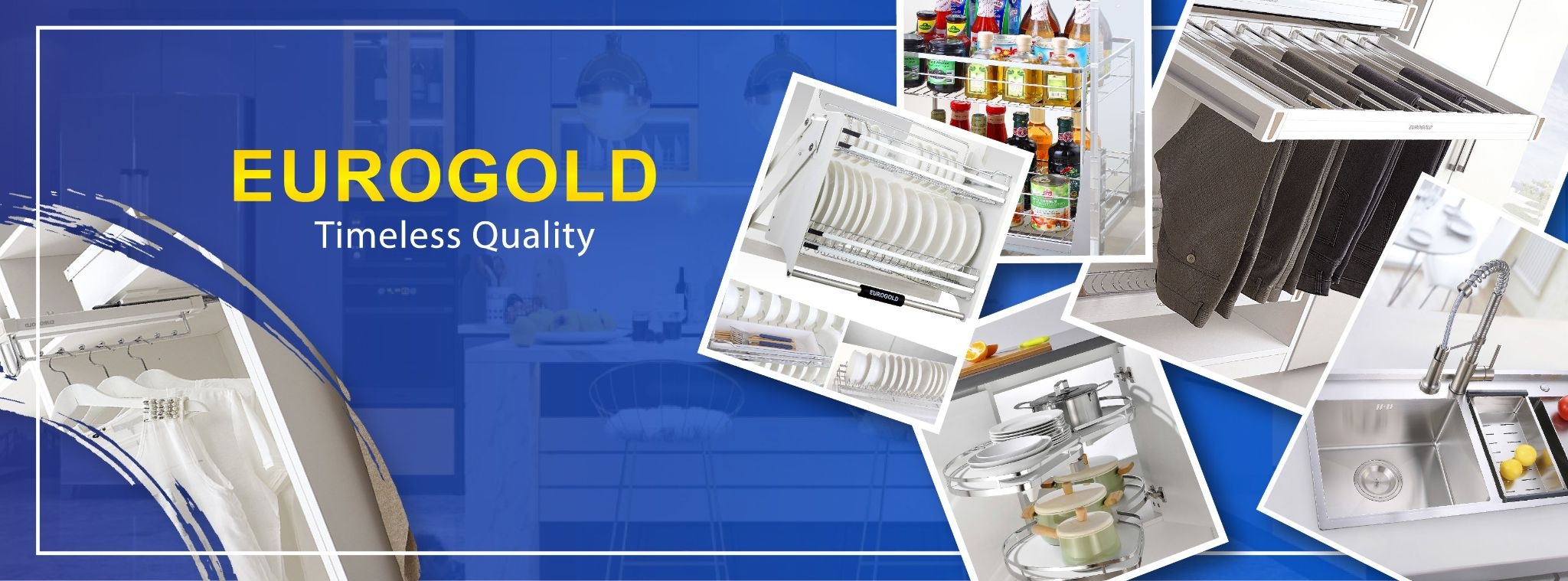 smart kitchen,  eurogold anh 4