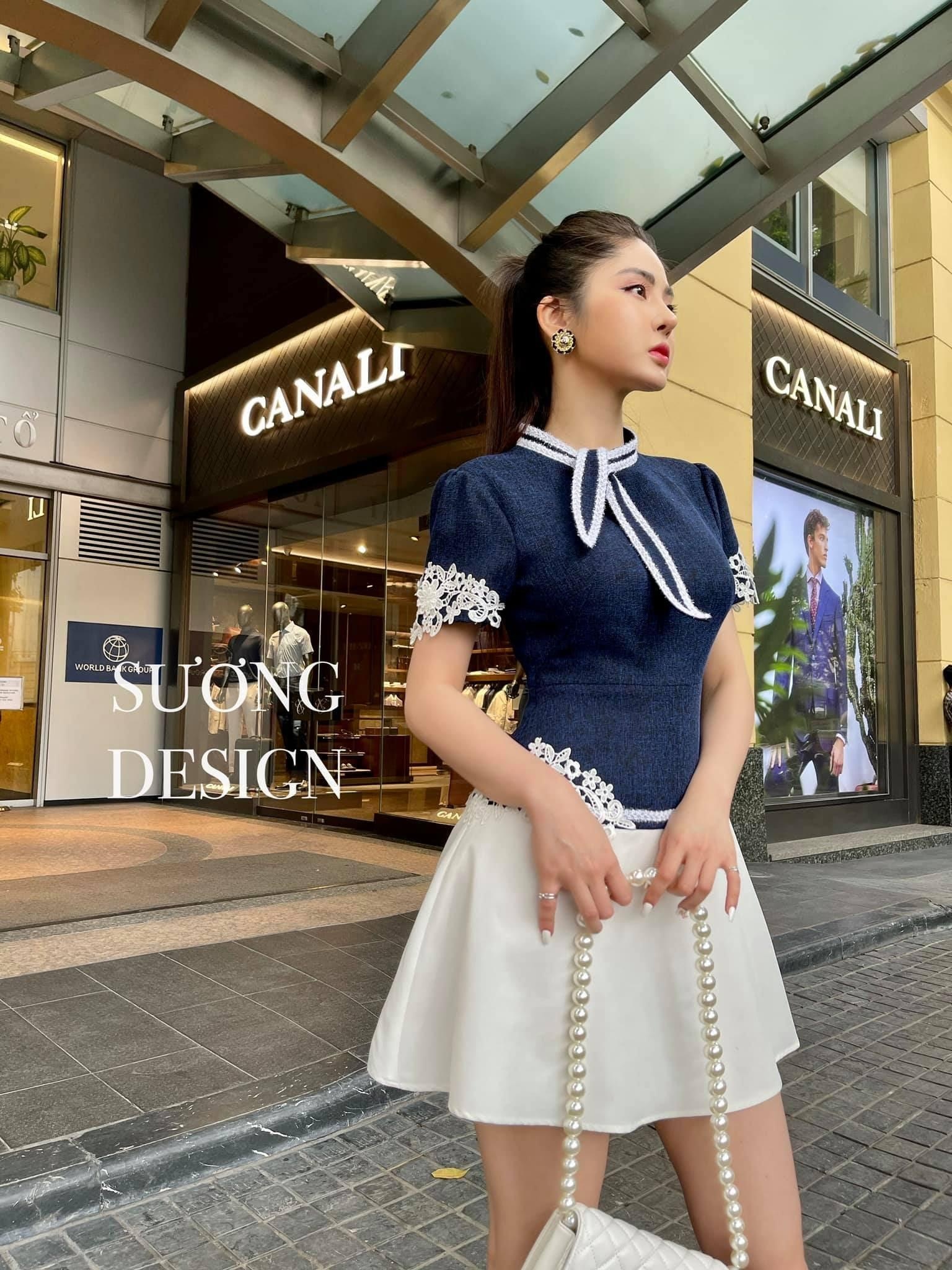 phong cach thoi trang,  Suong Design anh 4