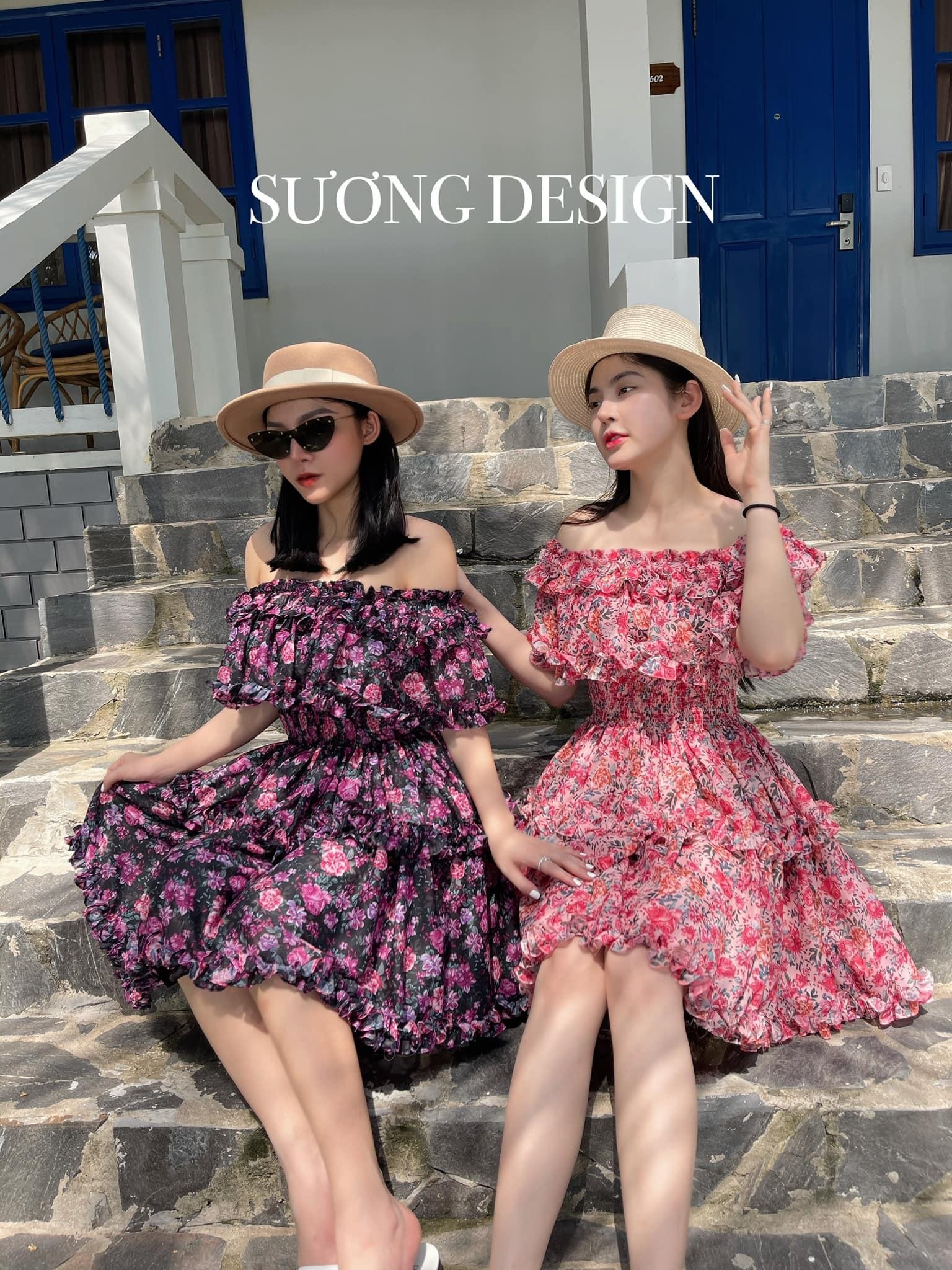 phong cach thoi trang,  Suong Design anh 5