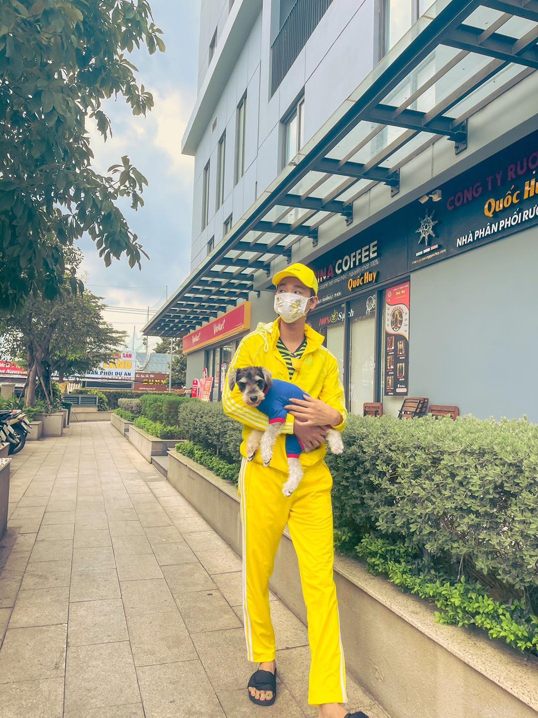 My mask my style ảnh 2 My mask my style anh 2