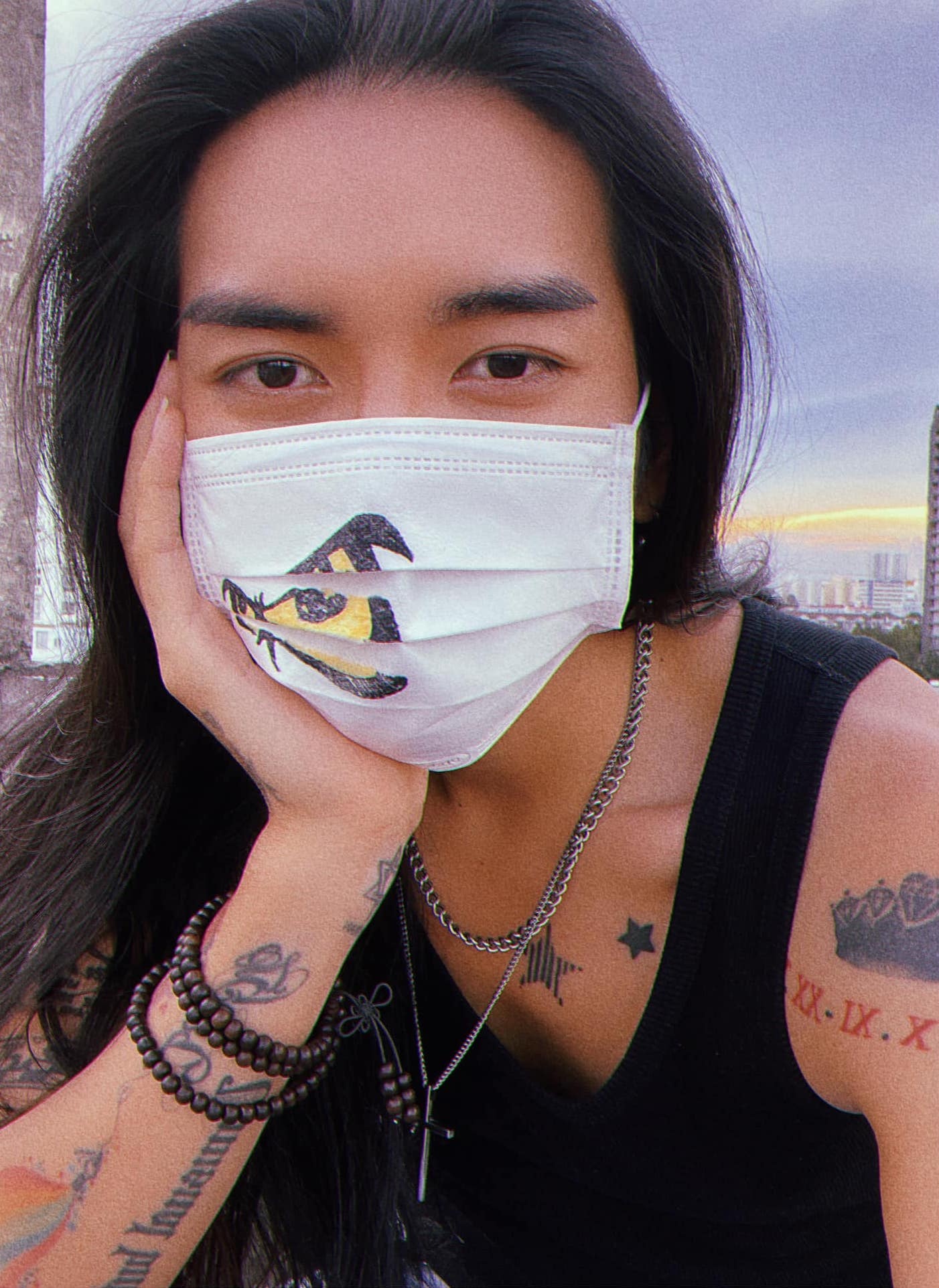 My mask my style ảnh 1 My mask my style anh 1