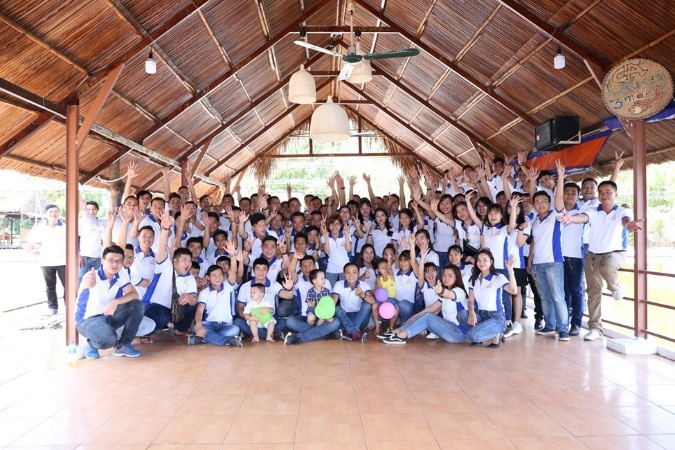 Sài Gòn King Land ảnh 1 Sai Gon King Land anh 1