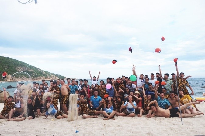 Sài Gòn King Land ảnh 2 Sai Gon King Land anh 2