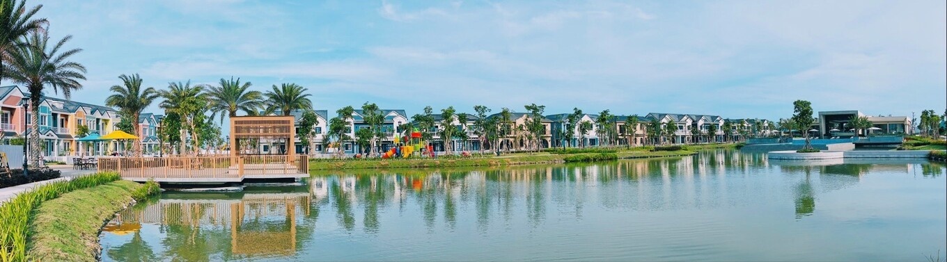 NovaWorld Phan Thiet anh 1