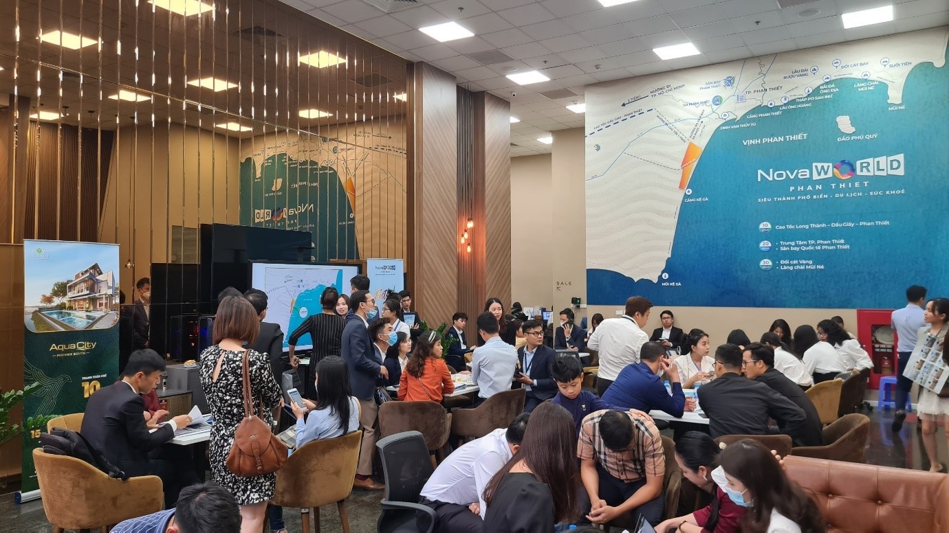 NovaWorld Phan Thiet anh 2