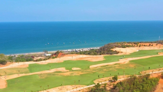 NovaWorld Phan Thiet anh 5