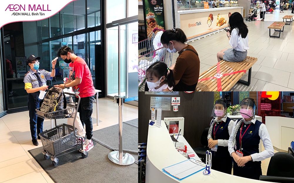 AEON Mall Binh Tan anh 2