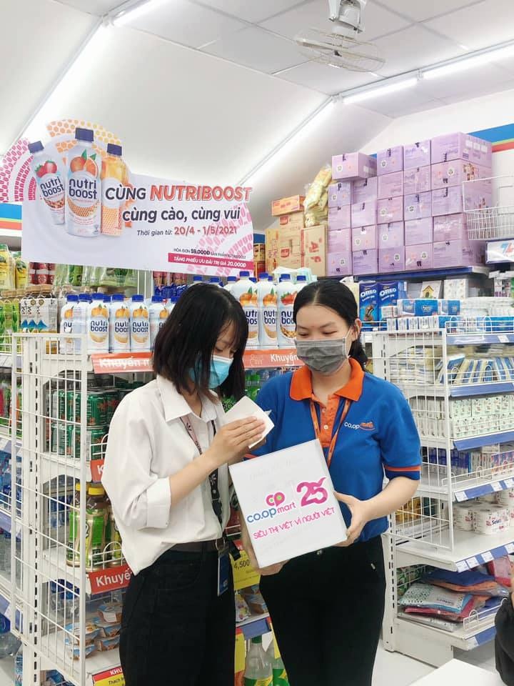 Co.op Smile anh 1
